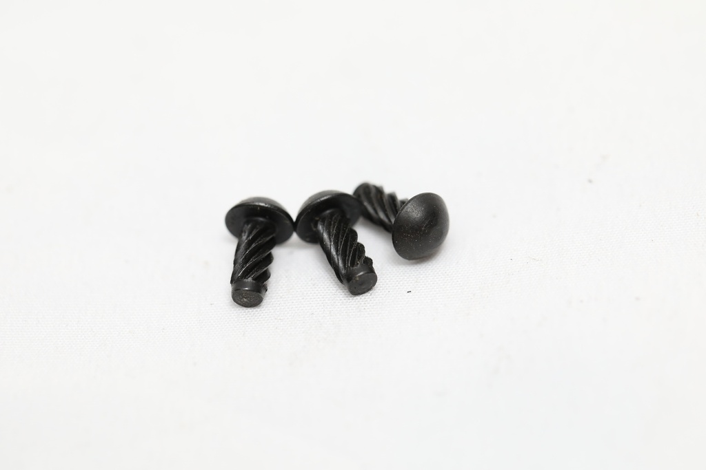Round Head Type U Drive Screw (6 X 5/16)