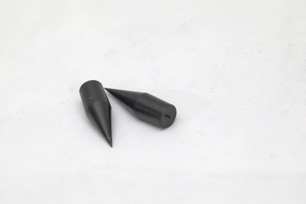 Lathe Center Pin (See 501432)