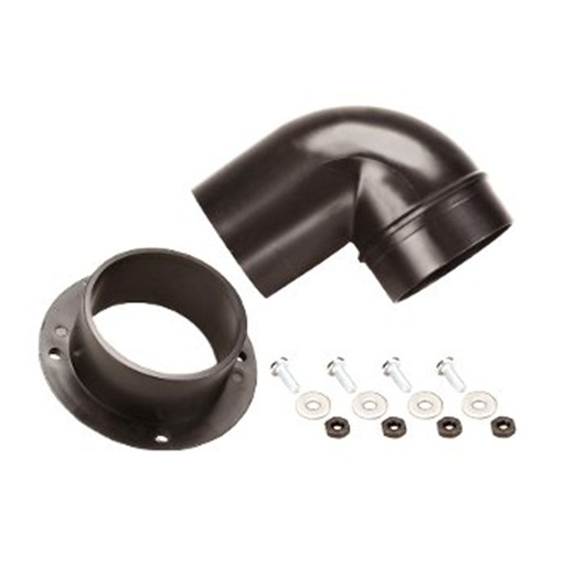 [300000] Bandsaw Dust Chute