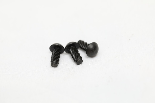 [145378] Round Head Type U Drive Screw (6 X 5/16)