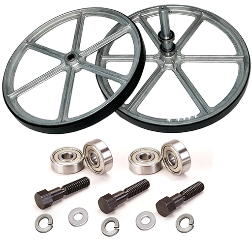 [556084] Bandsaw Overhaul Kit