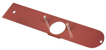 [555122] Shaper Table Insert (for MARK 7 / MARK V 520/510/505)