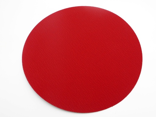 [522781] 12 Inch 120 Grit Ceramic Stick-On Sandpaper Disc (1 Disc)